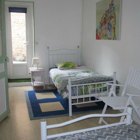 Gite De La Madeleine 80 M2 トゥールニュ エクステリア 写真