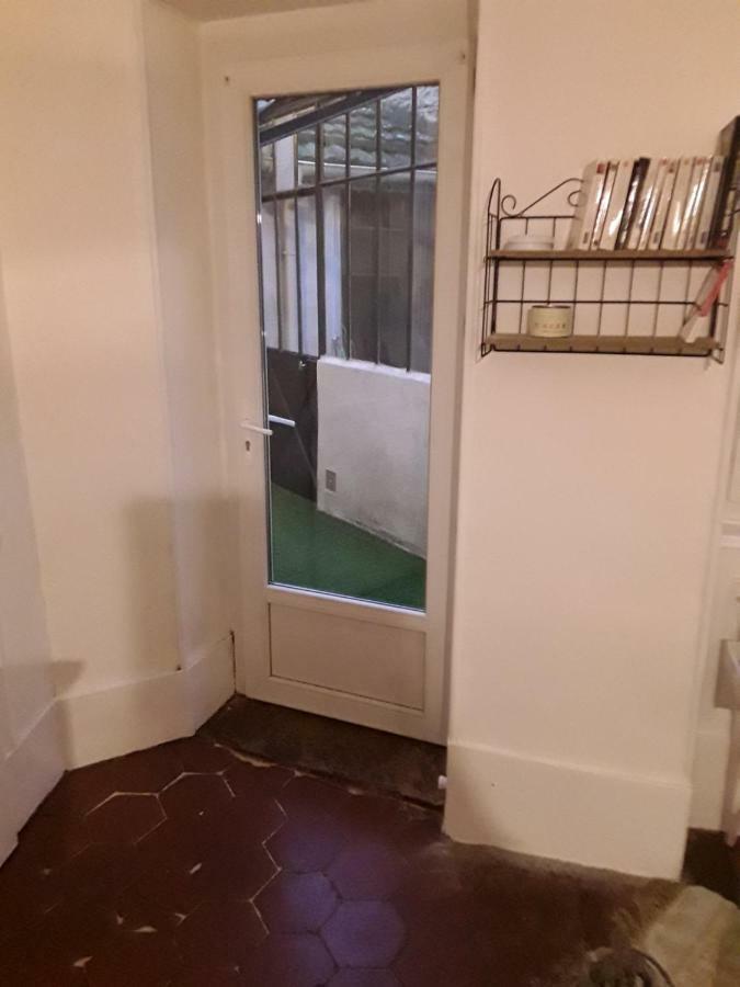Gite De La Madeleine 80 M2 トゥールニュ エクステリア 写真